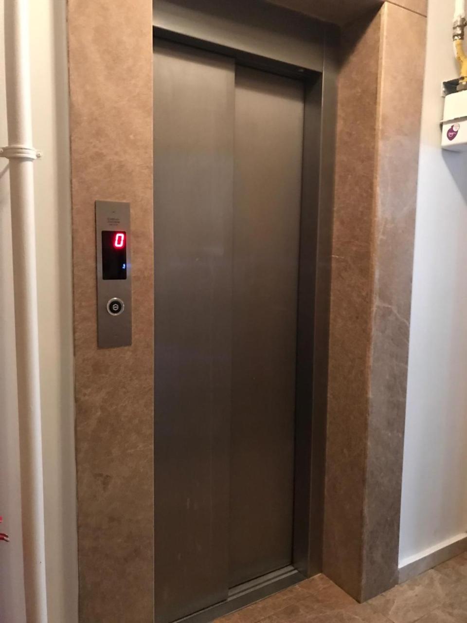 Taksim Fidan Suite Istanbul Ngoại thất bức ảnh