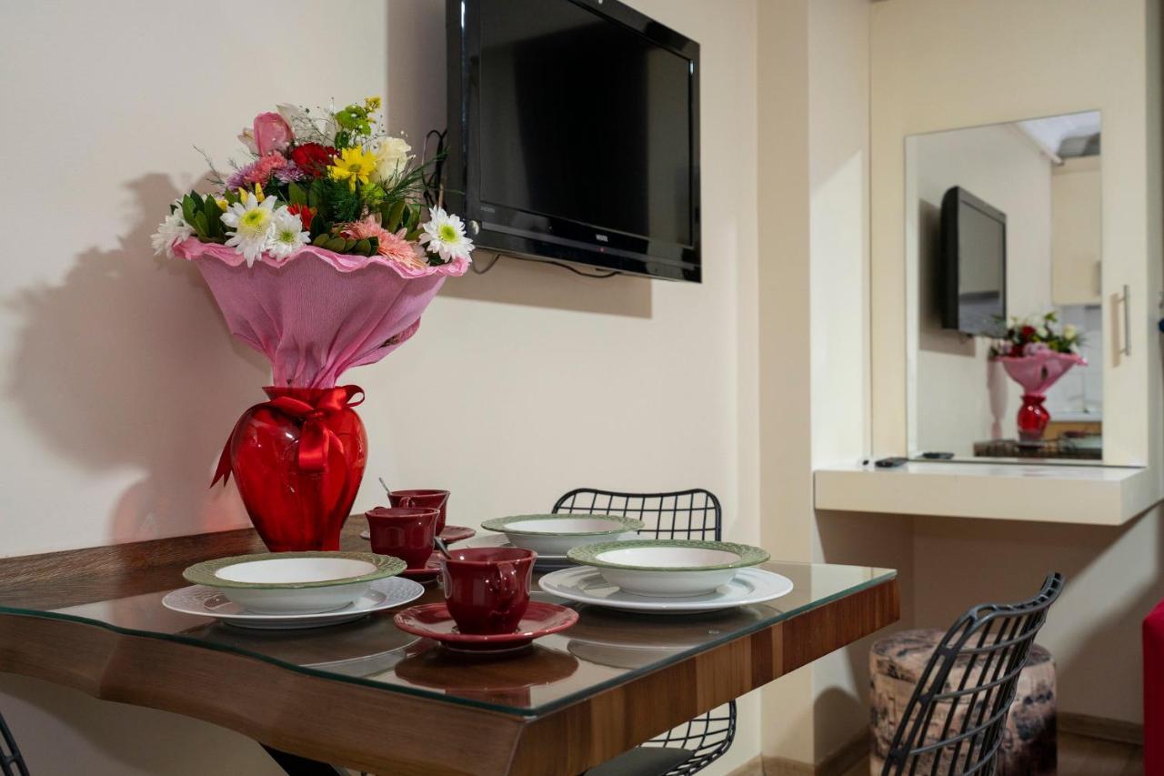 Taksim Fidan Suite Istanbul Ngoại thất bức ảnh
