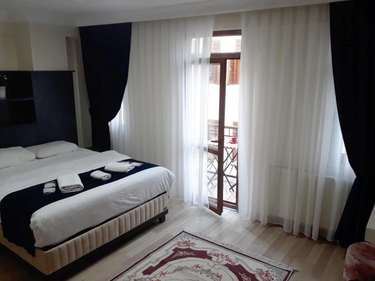 Taksim Fidan Suite Istanbul Ngoại thất bức ảnh